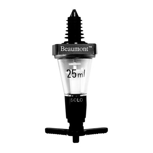 Solo Spirit Measure 25ml