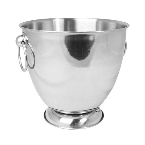 Stainless Steel Ice Bucket 5.5 Litre