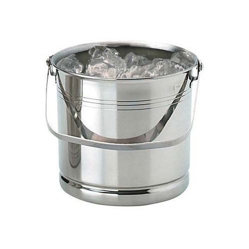 Stainless Steel Ice Bucket 1.5 Litre