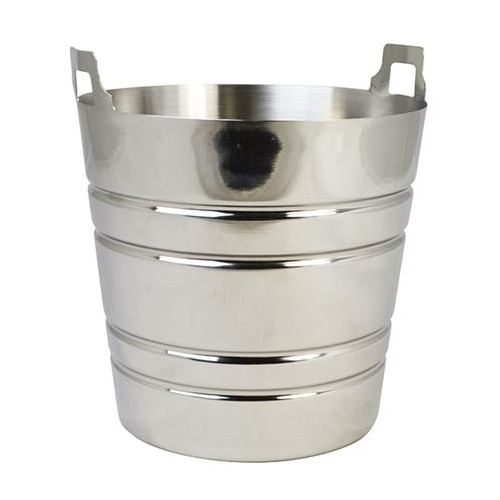 Stainless Steel Wine Cooler 4.5 Litre