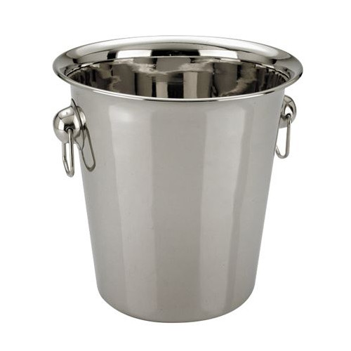 Stainless Steel Champagne Bucket 5 Litre
