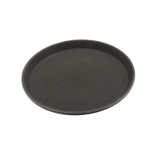 Polypropylene Round Tray (H2 x W430 x D30cm)