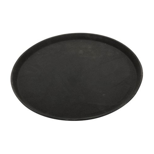 Polypropylene Round Tray (H2 x W40 x D40cm)