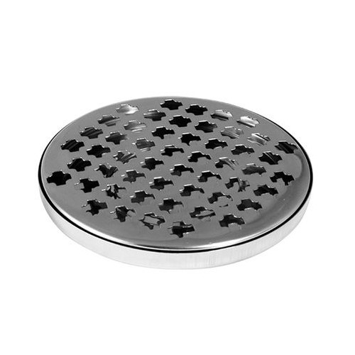 Stainless Steel Round Drip Tray 15 x 15cm