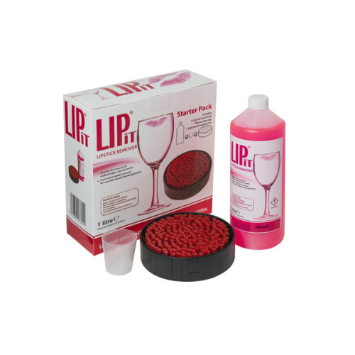 LIPiT Starter Brush Kit