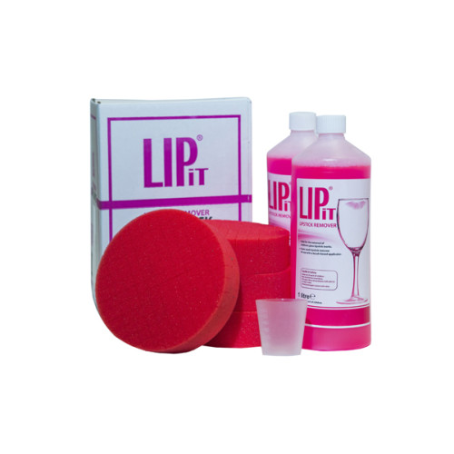 LIPiT Refill Pack