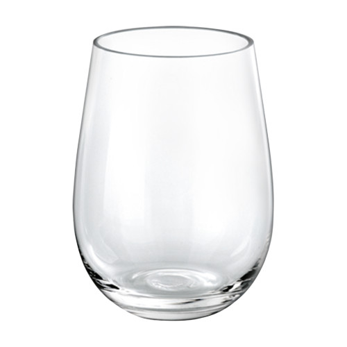 Borgonovo Ducale Tumbler 520ml | 18.25oz (Box of 6)