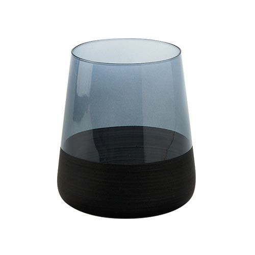 Water Carafe Tumbler 380ml | 13.40oz (Box of 6) - Matte Grey
