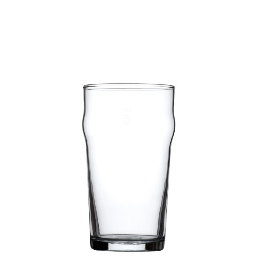 Nonic Beer Tumbler CA 280ml / 10oz (Box of 48)