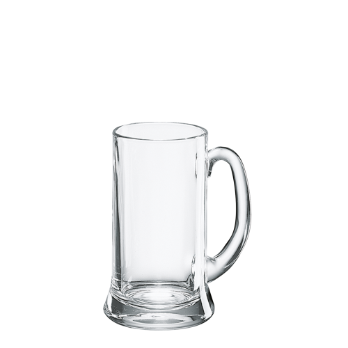 Borgonovo Icon Half Pint Beer Tumbler 290ml | 10oz (Box of 6)