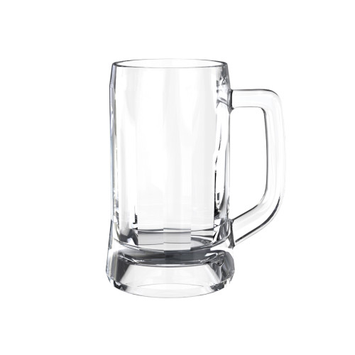 Ocean Munich Half Pint Beer Tumbler 355ml | 12.5oz (Box of 6)