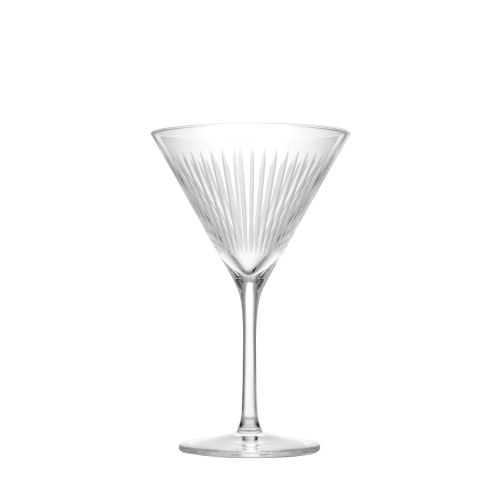 Stolzle Soho Martini Glass 250ml | 8.75oz (Box of 6)