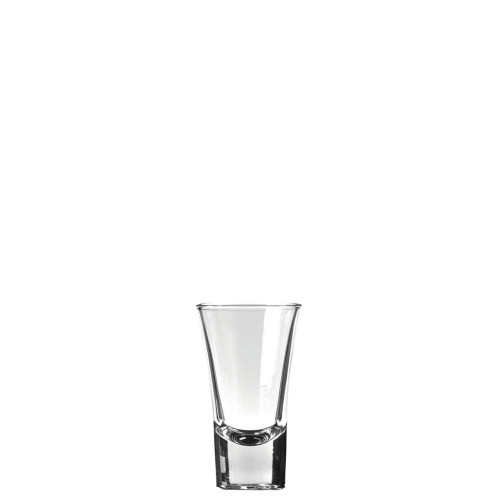 Boston Shot Glass 60ml / 2oz (Box of 12)