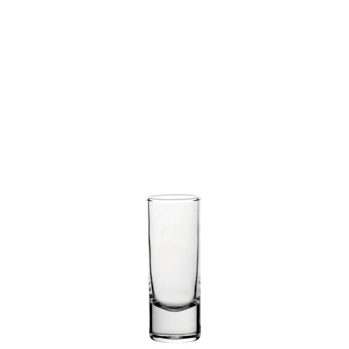 Side Tall Shot Glass 60ml / 2oz (Box of 48)