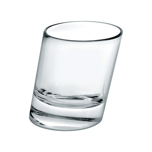 Borgonovo Pisa Shot Glass 50ml | 2oz (Box of 6)