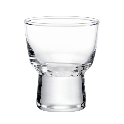 Ocean Mini Footed Shot Glass 60ml | 2oz (Box of 6)