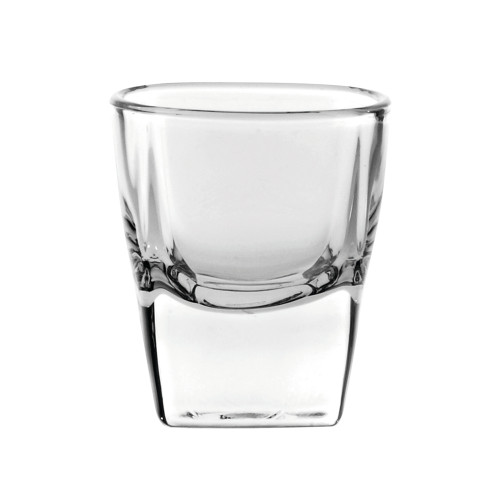 Ocean Mini Square Shot Glass 60ml | 2oz (Box of 12)