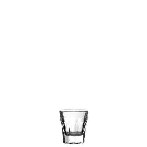 Casablanca Shot Glass 37ml / 1.25oz (Box of 12)