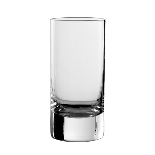 Stolzle New York Bar Straight Shot Glass 57ml | 2oz (Box of 6)