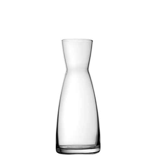 Contemporary Carafe 0.5 Litre (Box of 6)