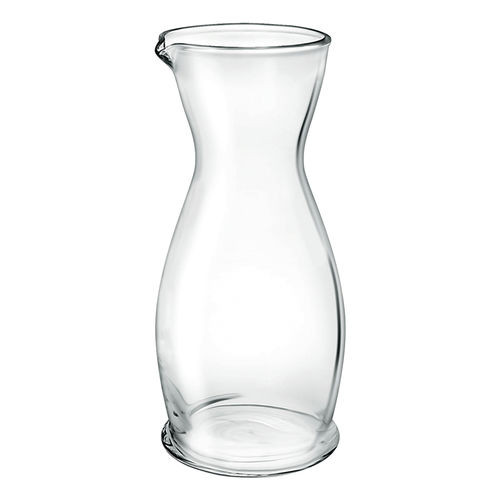 Water Carafe Indro 1000ml | 35oz (Box of 6) -