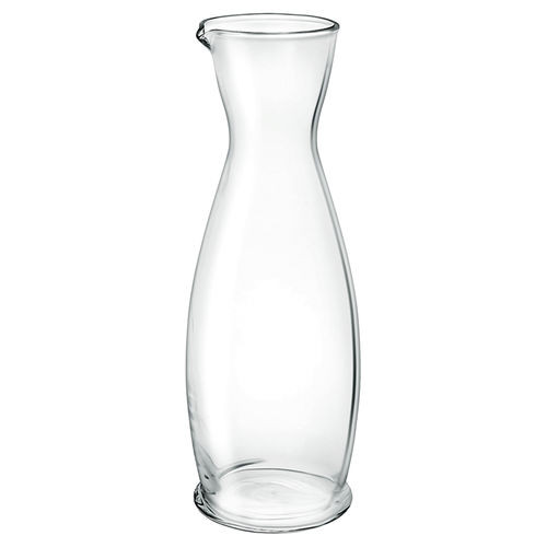 Water Carafe Indro 1000ml | 35oz (Box of 6) -