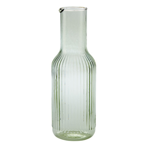 Clear Decanter 800ml | 28.25oz (Box of 6) - Green