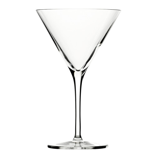 Stolzle Speciality Martini Glass 250ml | 8.75oz (Box of 6)