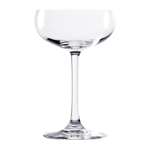 Stolzle Speciality Coupe Glass 230ml | 8oz (Box of 6)