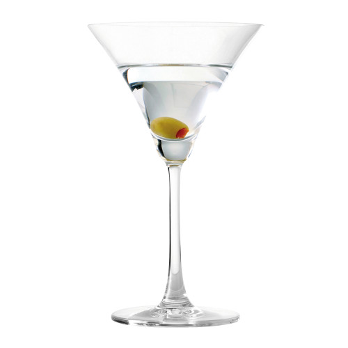 Ocean Madison Martini Glass 285ml | 10oz (Box of 6)