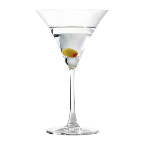 Ocean Madison Martini Glass 285ml | 10.05oz&Acirc;&nbsp;(Box of 6)