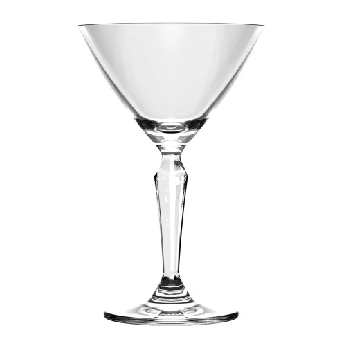 Ocean Connexion Martini Glass 215ml | 7oz (Box of 6)