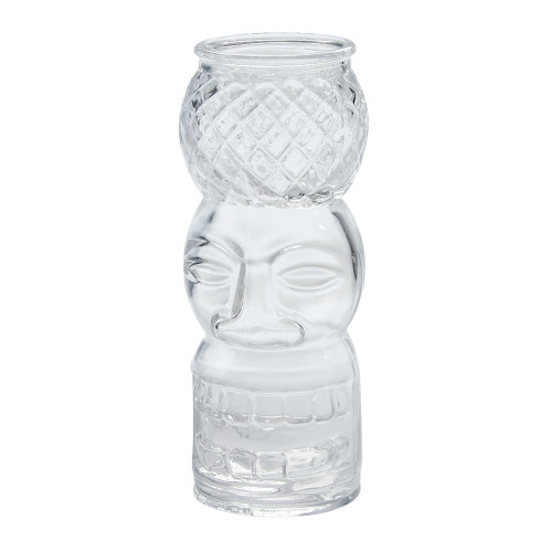 Tiki Totem Cocktail Glass 600ml | 21oz (Box of 6)