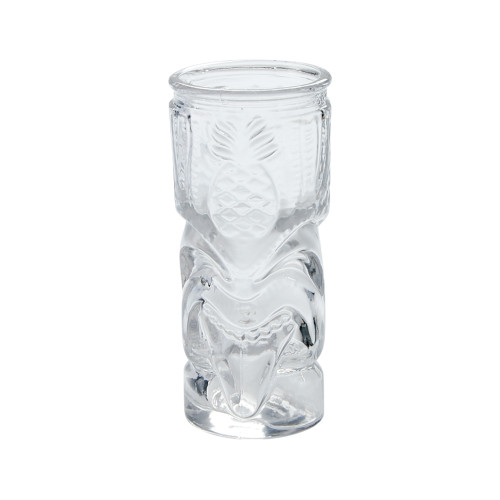 Tiki Tribal Cocktail Glass 285ml | 10oz (Box of 6)