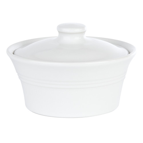 Porcelite Casserole Dish 500ml (Box of 8)
