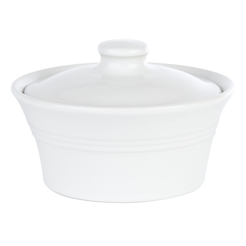 Porcelite Standard OTT Casserole Dish 14 x 6cm | 500ml (Box of 8)
