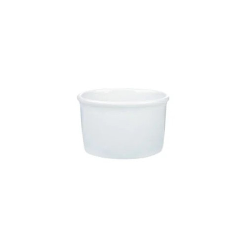 Porcelite Standard OTT Contemporary Ramekin 7cm | 90ml (Box of 12)