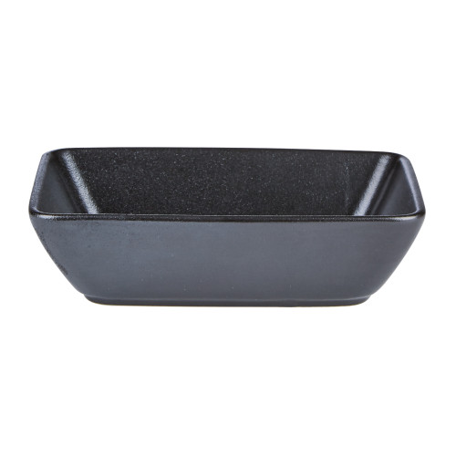 Cast Iron Effect Rectangular Dish 43 x 23cm (Box of 6)