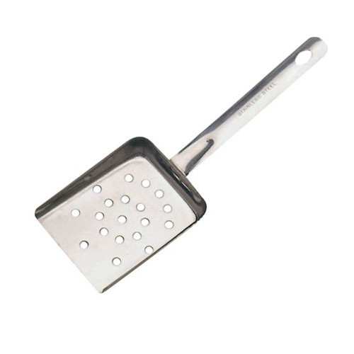 Stainless Steel Chip Scoop