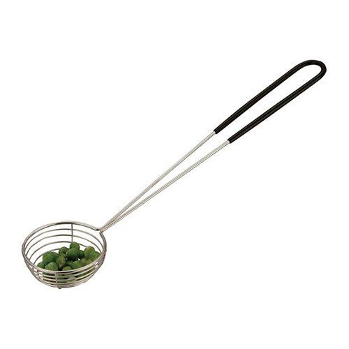 Wire Pea Scoop