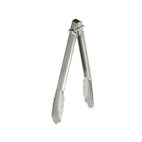 Stainless Steel Tongs 30cm