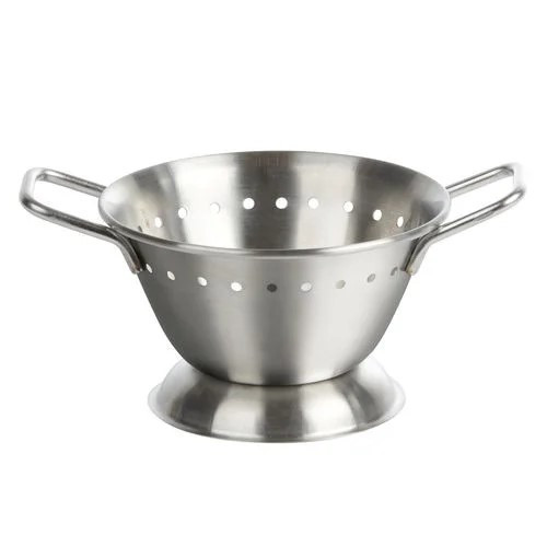 Stainless Steel Mini Colander 20 x 8cm