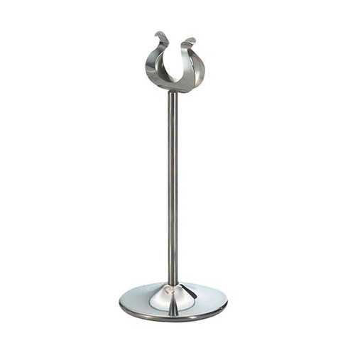 Table Number Stand 20cm