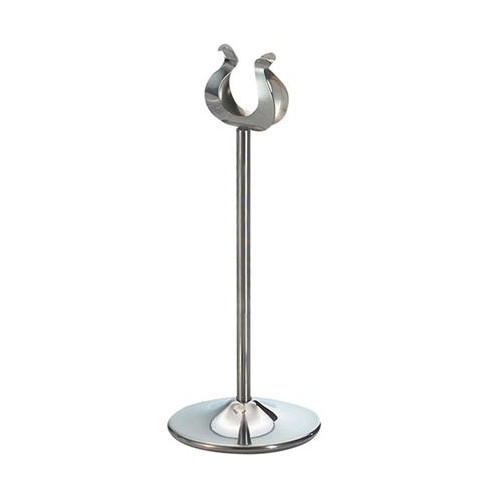 Table Number Stand 20cm