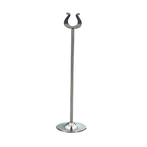 Table Number Stand 30cm