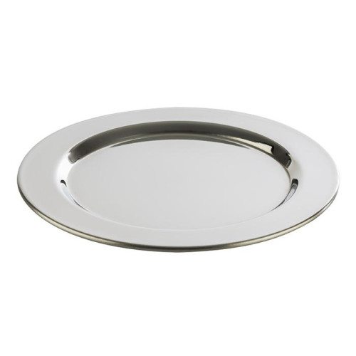 Stainless Steel Tip Tray (Box of 6)
