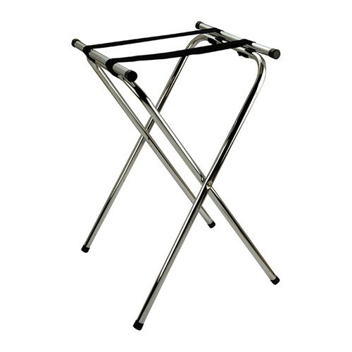 Floor Standing Tray Stand