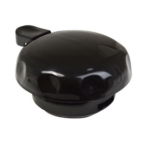 Black Beverage Server Lid 1.1 Litre