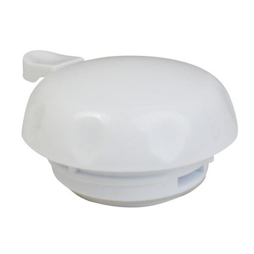 White Beverage Server Lid 1.1 Litre