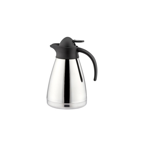 Stainless Steel Dome Body Vacuum Jug - 1 Litre